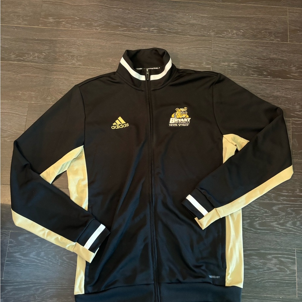 Bryant University Jacket